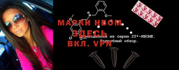 мдпв Богородск